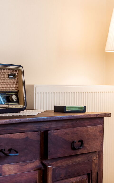 Villa Melodia: Dettagli della stanza