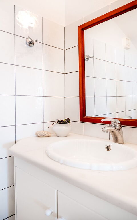 Villa Melodia: Bagno