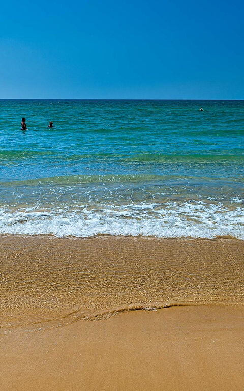 Donnalucata: Vista Panoramica