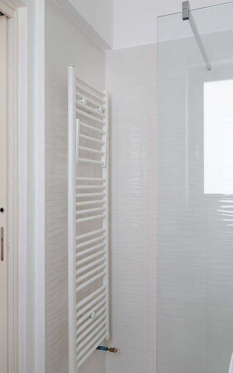 Villa Pietra Del Sole: Bagno