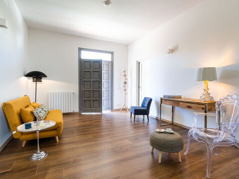 Villa Pietra Del Sole