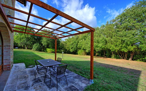 Alloggio Mulignone 2