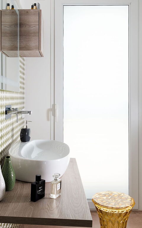 Villa San Lorenzo Palma: Bagno