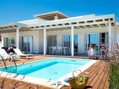 Villa San Lorenzo Palma