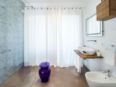 Villa San Lorenzo Palma