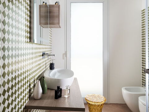 Villa San Lorenzo Palma