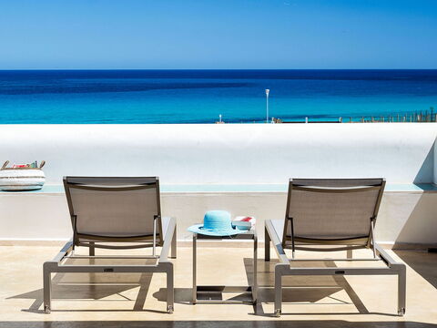 Villa San Lorenzo Lavanda