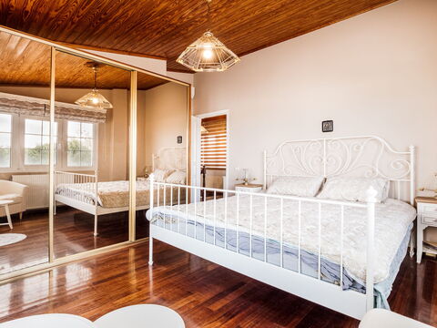 Villa Corfu Panorama