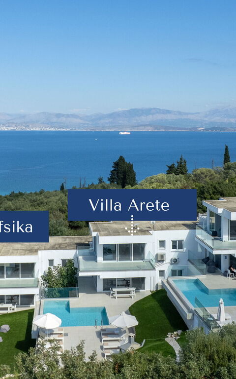 Villa Athena
