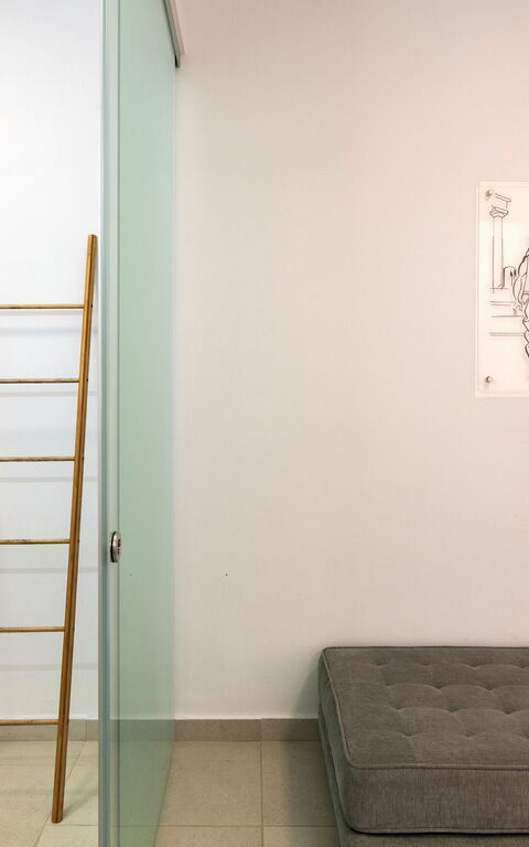 Villa Nafsika: Altra Stanza