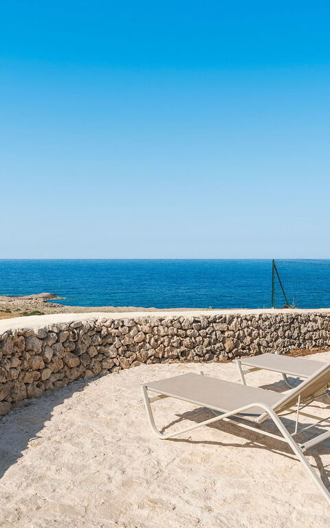 Villa Del Mito: all'aperto, Balcone / Terrazza / Patio, Esterni, Vista Panoramica