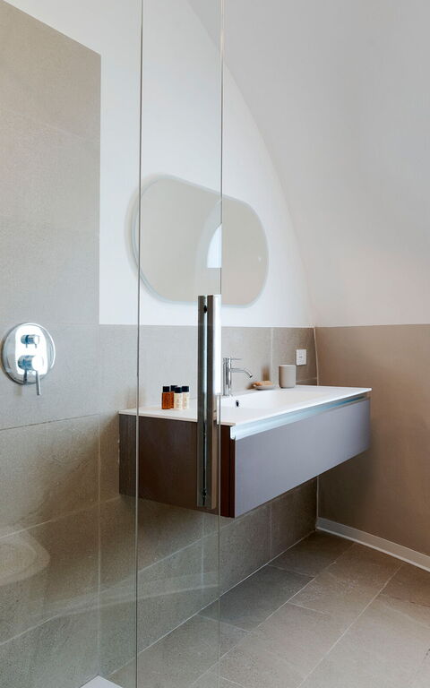 Villa Del Mito: Bagno