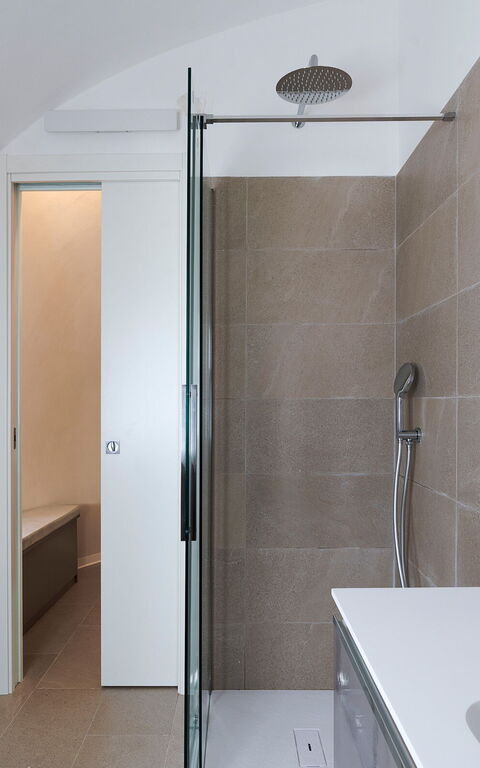 Villa Del Mito: Bagno