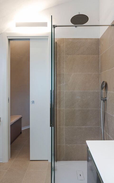 Villa Del Mito: Bagno