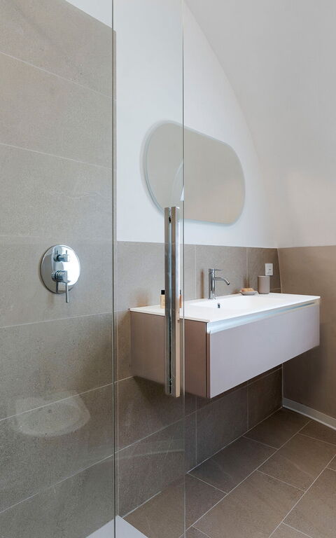 Villa Del Mito: Bagno