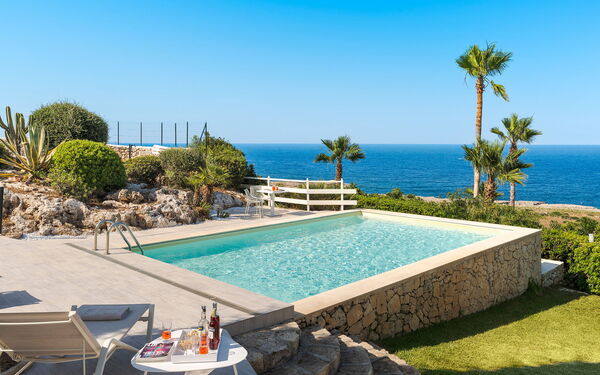 Villa del Mito: all'aperto, Esterni, Giardino, Piscina, Vista Panoramica