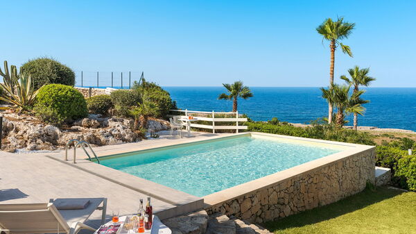 Villa del Mito: all'aperto, Esterni, Giardino, Piscina, Vista Panoramica