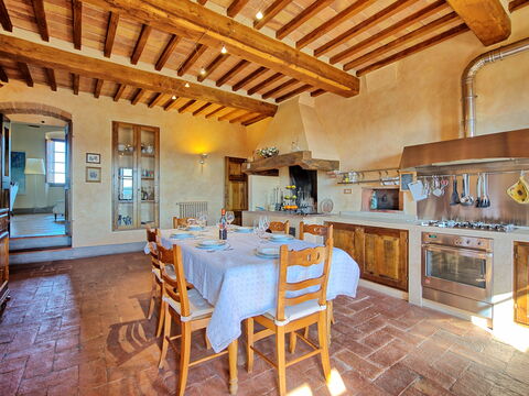 Palazzo Del Capitano