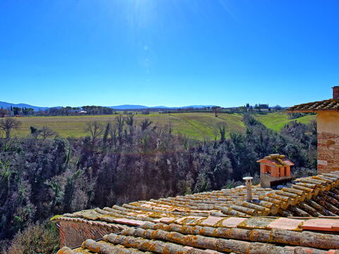 Palazzo Del Capitano