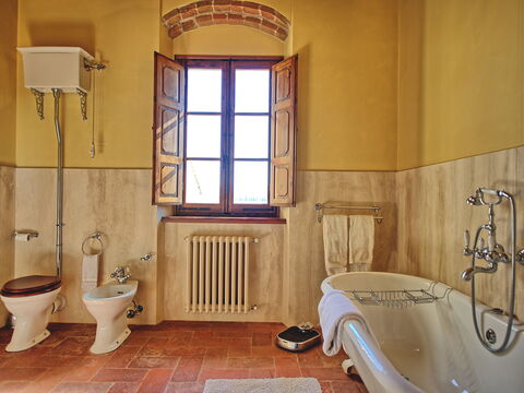 Palazzo Del Capitano