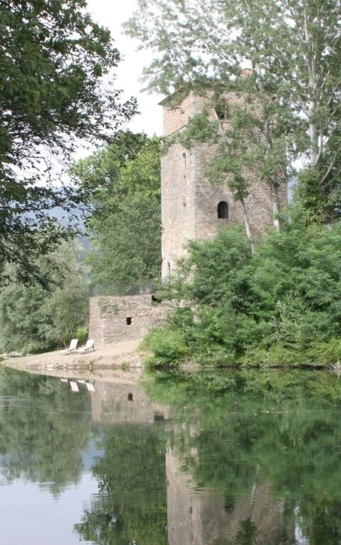 Santa Flora: Vista Panoramica