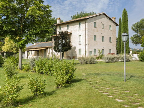 Villa Apollinare