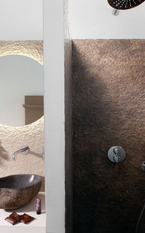 Villa Marianna: Bagno