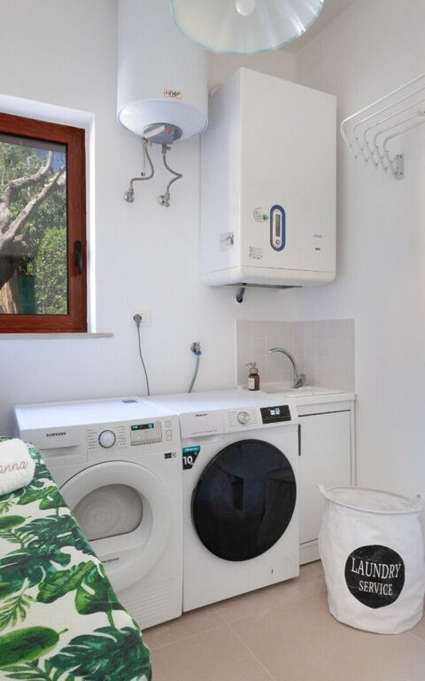 Villa Marianna: Altra Stanza