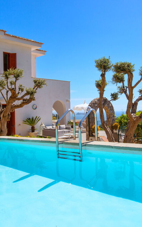 Villa Marianna: all'aperto, Esterni, Piscina, Vista Panoramica