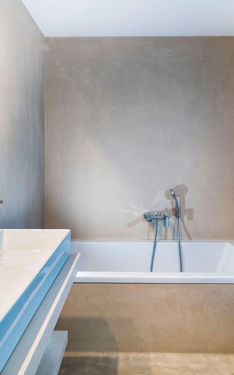 Villa Degli Aranci: Bagno