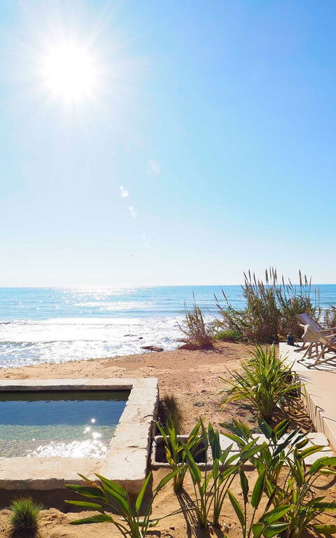 Circe: Estate, Giardino, Piscina, Vista Panoramica