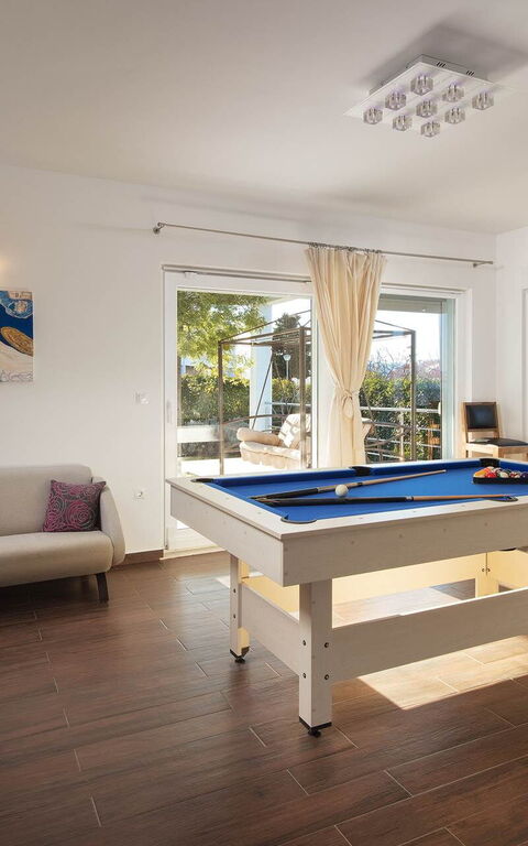 Villa Mermaid: Altra Stanza