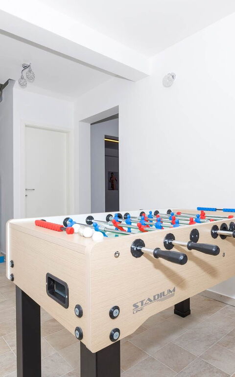 Villa Mermaid: Altra Stanza