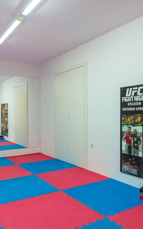 Villa Mermaid: Altra Stanza