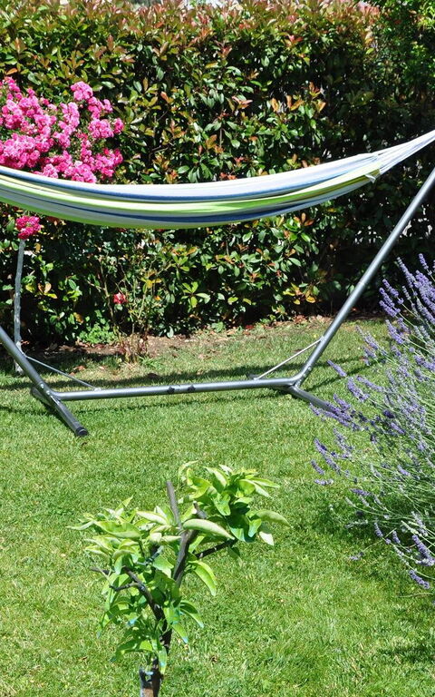 Villa Mermaid: all'aperto, Esterni, Giardino