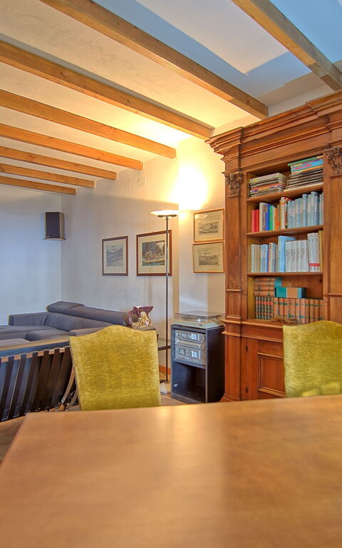 Villa Sorbaiano: Altra Stanza