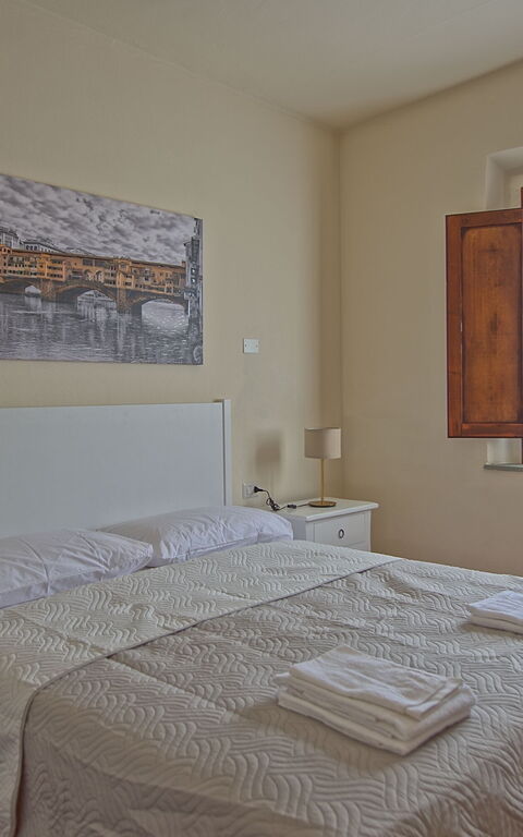 Nicola: Camera da letto