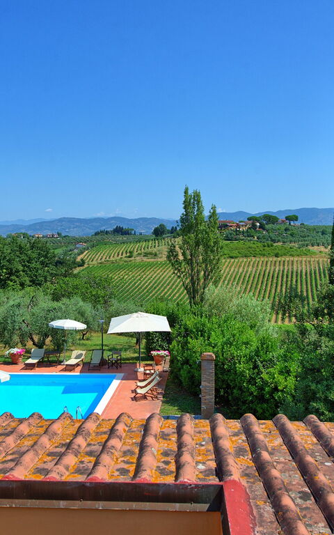 Nicola: Vista Panoramica