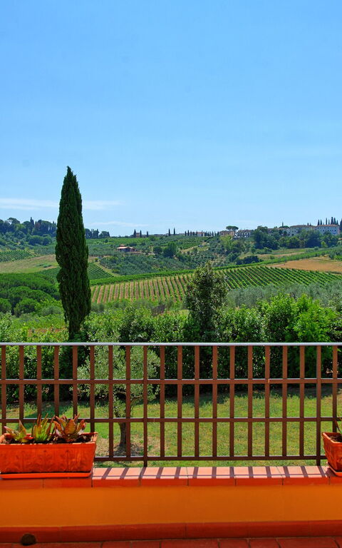 Nicola: Vista Panoramica