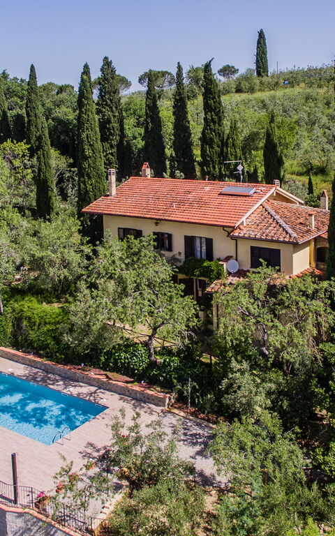 Casale Condottiero: Vista Panoramica