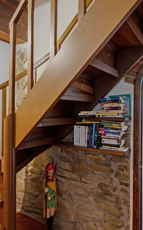 Casale Condottiero: Altra Stanza