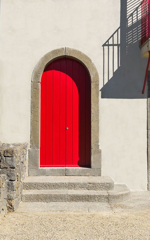 Etna Retreat: all'aperto