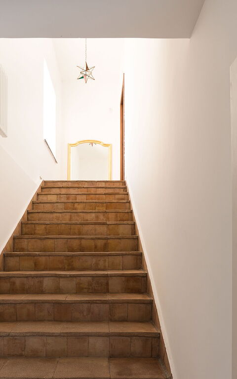 Etna Retreat: Altra Stanza