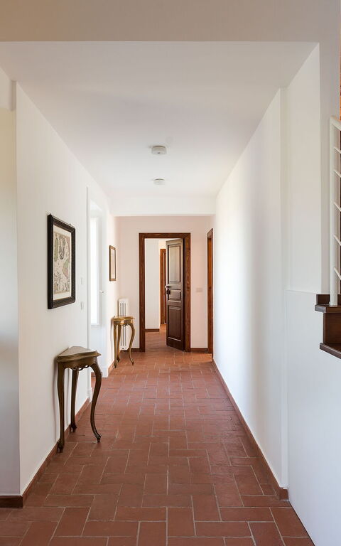 Etna Retreat: Altra Stanza