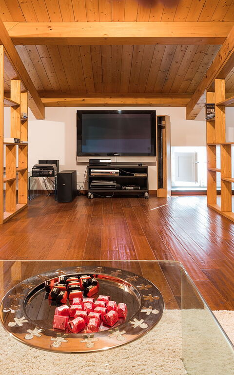 Etna Retreat: Camera da letto