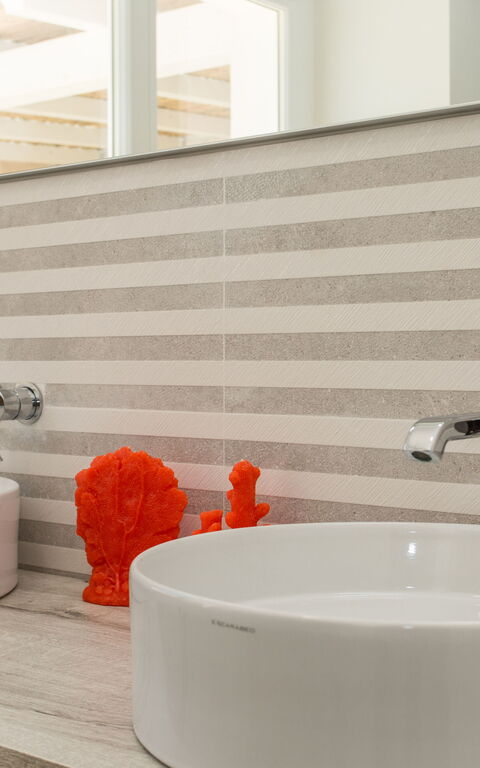 Villa Annalisa: Bagno