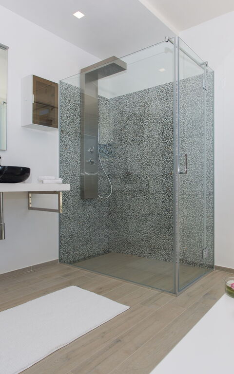 Villa Annalisa: Bagno