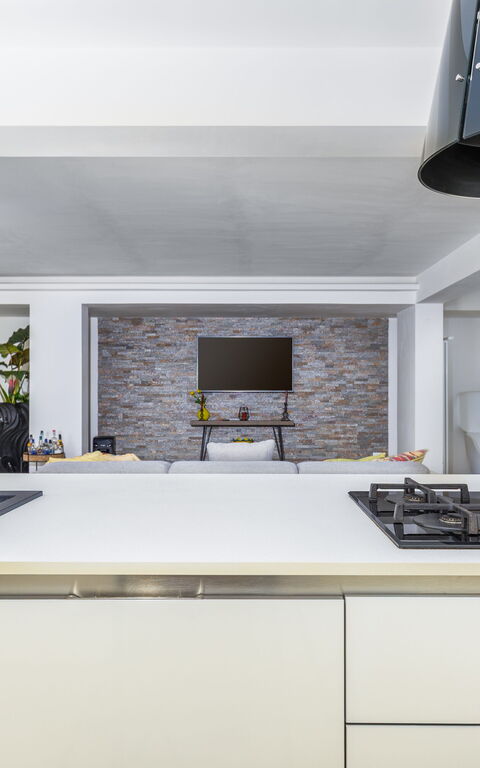 Villa Annalisa: Cucina