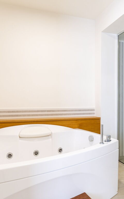 Villa Annalisa: Bagno