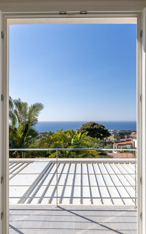 Villa Annalisa: all'aperto, Esterni, Vista Panoramica